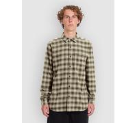 Volcom Caden Solid Chemise marron M