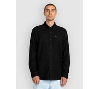 Volcom Caden Solid Chemise noir L