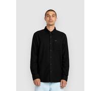 Volcom Caden Solid Chemise noir S