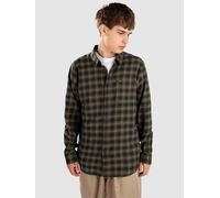 Volcom Caden Solid Chemise vert L