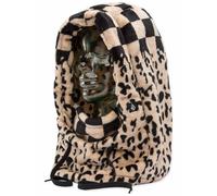 Volcom - Capuche en polaire - Dang Hood Oatmeal - Beige Beige