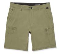 Volcom - Cashed In Cargo Hybrid 20'' - Short - 36 - wintermoss