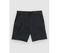 Volcom Cashed In Cargo Hybrid 20 Short noir 31