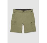 Volcom Cashed In Cargo Hybrid 20 Short vert 34