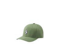 Volcom Casquette bleu marine / vert / blanc, Taille 56-57