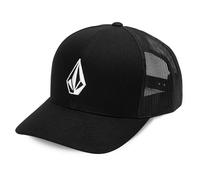 Volcom Casquette Full Stone Cheese Cap Noir