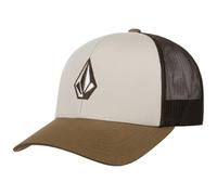 Volcom Casquette Full Stone Cheese Pale Khaki Taille unique