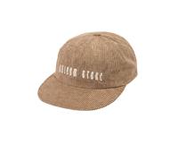 Volcom Casquette 'FULL STONE' noisette, Taille 55-60