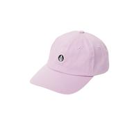 Volcom Casquette lilas, Taille 55-60