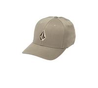 Volcom Casquette olive, Taille 60-61