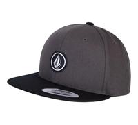Volcom Casquette Snapback Quarter Twill