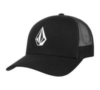 Volcom Casquette Full Stone Cheese Cap Noir
