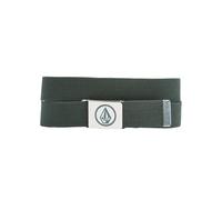 Volcom Circle Web Ceinture Scarabée