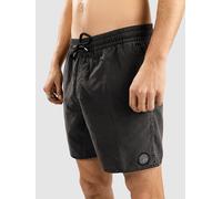Volcom Center 17 Boardshort noir S