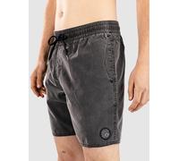 Volcom Center Trunk 17 Boardshort noir XL