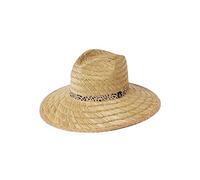 Volcom Chapeau de Paille Throw Shade Leo Été Soleil