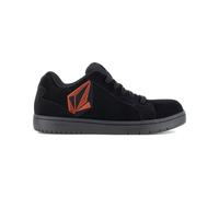 VOLCOM Chaussure de sécurité Stone taille 46 W. 11 noir S3S ESD EN ISO 20345 ...