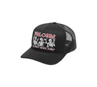 Volcom Cheese Casquette de Camionneur en Maille pour Homme
