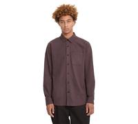 Volcom Chemise à Manches Longues Caden Solid