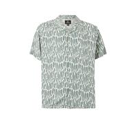 Volcom - Boldstone S/S - Chemise - L - tradewinds