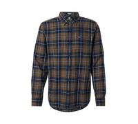 Volcom Caden Plaid Chemise bleu XS