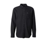Volcom Chemise 'CADEN' noir, Taille S
