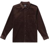 Volcom Fostered II Cord Chemise marron S