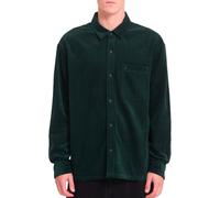 VOLCOM Fostered Ii Cord Ls - Homme - - taille L- modèle 2027