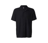 Volcom Single Stone Short Sleeve Shirt Noir S Homme