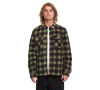 Volcom Chemise Surchemise Bowered Ii