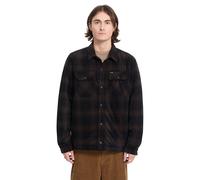 Volcom - Bowered II Fleece - Veste polaire - M - cacao