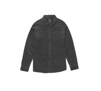 Volcom Chemise 'Zander' noir, Taille 116-122