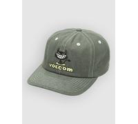 Volcom Chops Adj Casquette vert Uni