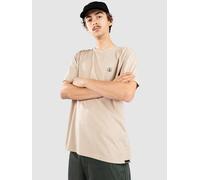 Volcom Circle Blanks Hth T-Shirt S