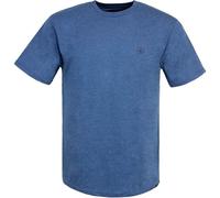 Volcom Circle Blanks T-shirt pour homme, Cosmic Blue., L