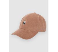 Volcom Casquette camel / noir / blanc, Taille 55-60