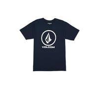 Volcom Circle Stone SST Chemise Homme