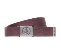 Volcom - Circle Web Belt - Ceinture - One size - pistol punch