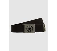 Volcom Ceinture Cercle Web Belt pour homme – lot de 1