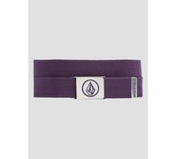 Volcom Circle Web Ceinture Uni
