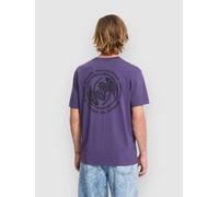 Volcom Circlepalm Pw T-Shirt M