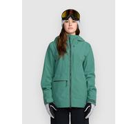 Volcom Cloudbreaker Stretch 30K Veste vert S