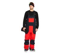 Volcom Combinaison De Course Rain Gore-tex® Bib