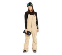 Volcom Combinaison De Course Swift Bib