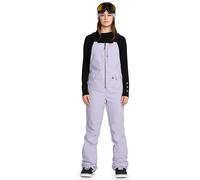 Volcom Swift Bib Suit Violet S Femme