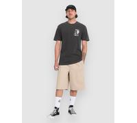 Volcom Comedie PW T-Shirt noir M