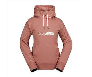 Volcom Core Hydro Hoodie Veste Polaire Unisexe pour Adulte