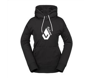 Volcom Core Hydro Hoodie Veste Polaire Unisexe pour Adulte