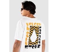 Volcom Cornerstone T-Shirt blanc M