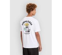 Volcom T-shirt à Manches Courtes Corpo Classic Basic
